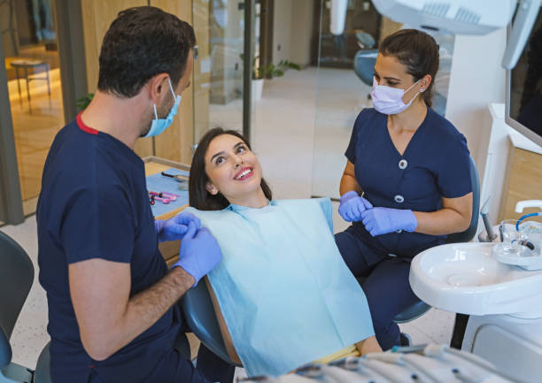 Best Emergency Dental Care  in Roosevelt Gardens, FL