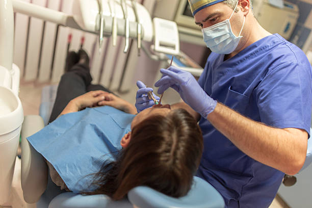 Best Sleep Apnea Treatment  in Roosevelt Gardens, FL