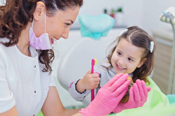Best TMJ/TMD Treatment  in Roosevelt Gardens, FL